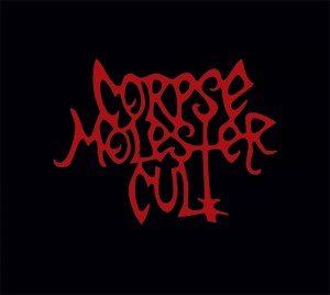 Corpse Molester Cult - S/T