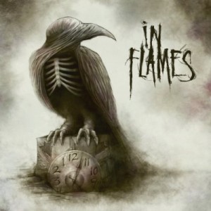 In Flames - Sound of a Playground Fading