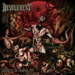 Devourment-album-cover