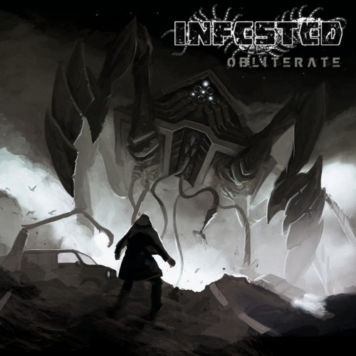 Infested - Obliterate