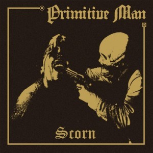 Primitive-Man