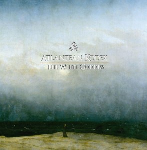 Atlantean Kodex_The White Goddess