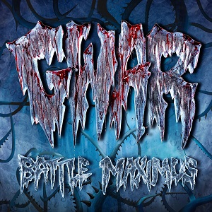 Gwar - Battle Maximus - Artwork
