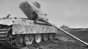 wwii-tank-battle