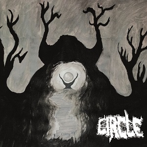 Circle - Incarnation FRONT COVER