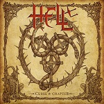 Hell Curse and Capter