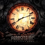 Parasite-Inc.-Time-Tears-Down-Cover