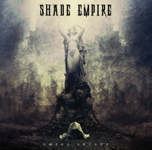 Shade Empire Omega