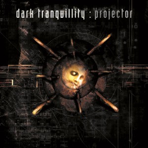 Dark Tranquillity_Projector