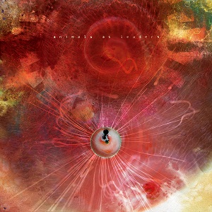 Animals as Leaders - The Joy of Motion 01