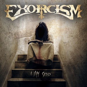 Exorcism I am God 01
