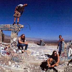Kyuss_band