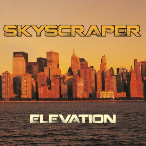Skyscraper_Elevation