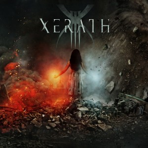 Xerath - III 01