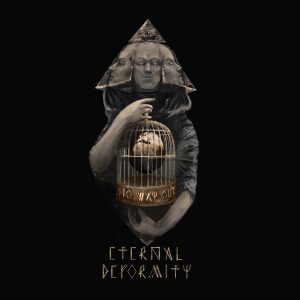 Image result for Eternal Deformity - No Way Out