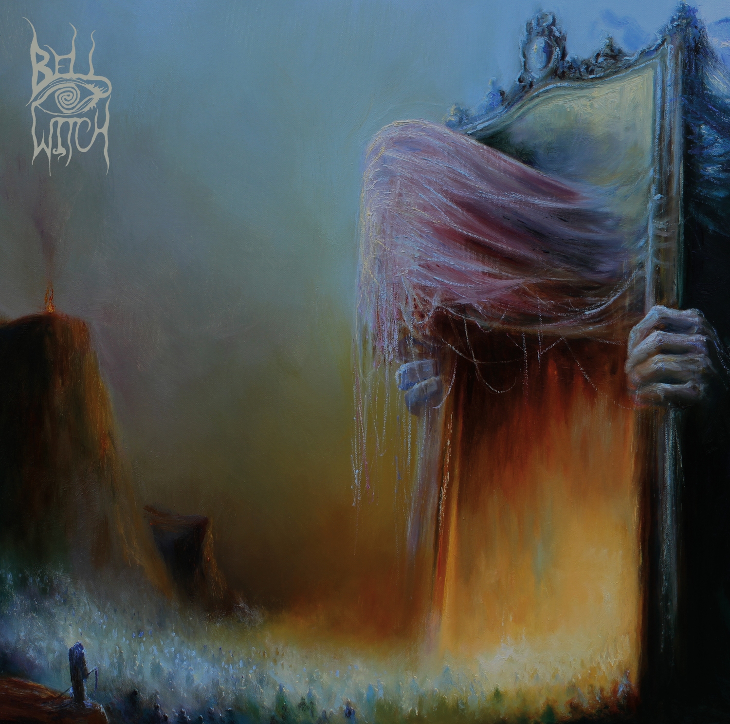 Bell Witch - Mirror Reaper Review | Angry Metal Guy