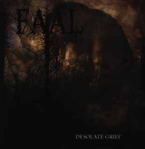 Faal - Desolate Grief 01