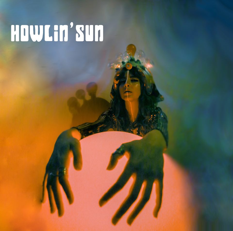 Howlin' Sun - Howlin' Sun 01