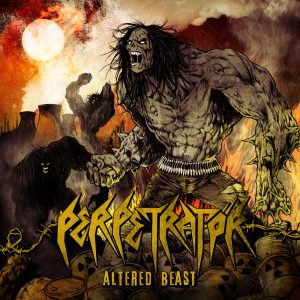Perpetratör - Altered Beast 01