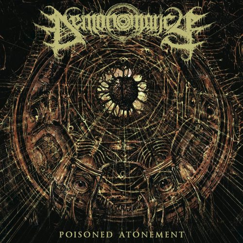 Demonomancy – Poisoned Atonement 01