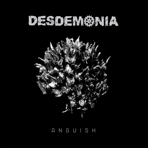 Desdemonia - Anguish 01