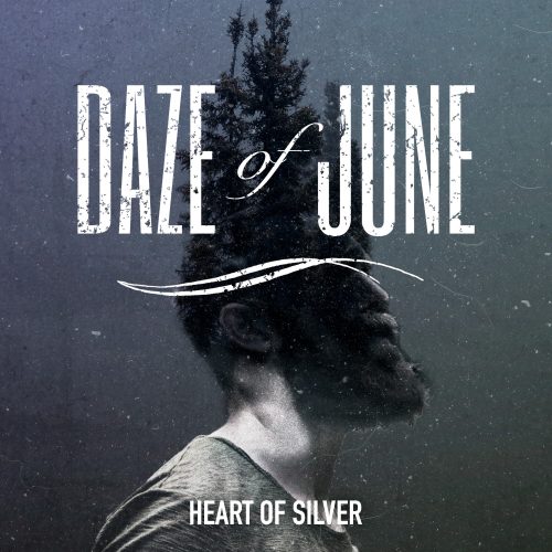 Daze of June - Heart of Silver 01