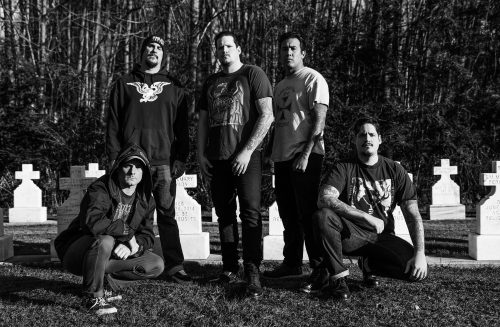 Twitching Tongues – Gaining Purpose Through Passionate Hatred 02