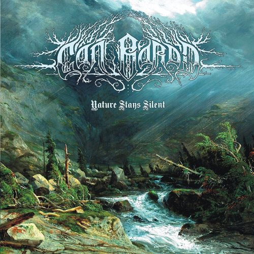 Cân Bardd - Nature Stays Silent 01