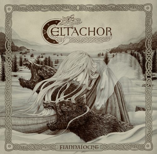 Celtachor - Fiannaíocht 01