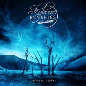 Skyborne Reveries - Winter Lights 01