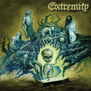 Extremity - Coffin Birth 01