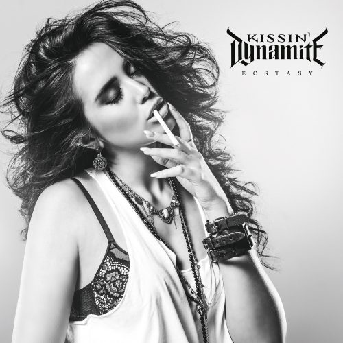Kissin' Dynamite - Ecstasy 01