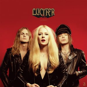 Lucifer - Lucifer II 01
