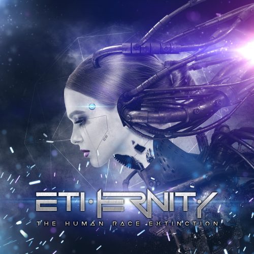 Ethernity - The Human Race Extinction 01
