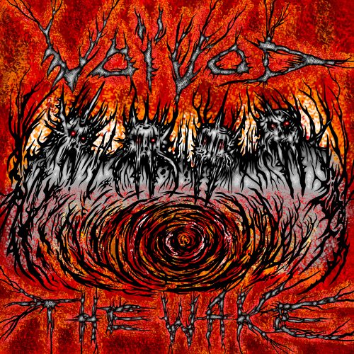 Voivod - The Wake 01