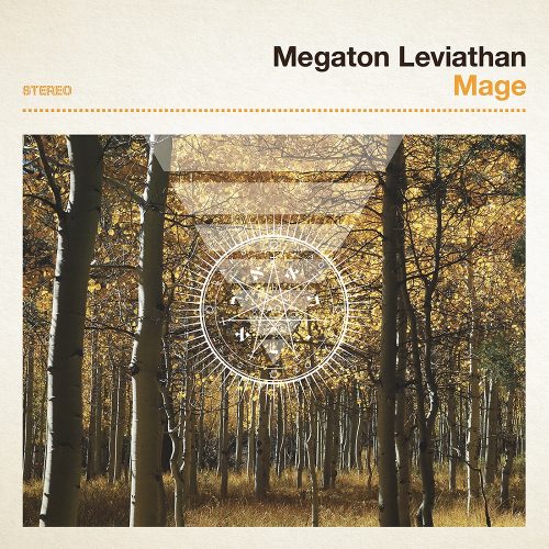 Megaton Leviathan - Mage 01