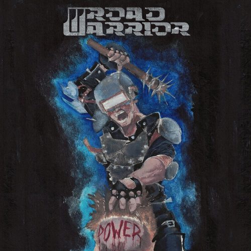 Road Warrior - Power 01