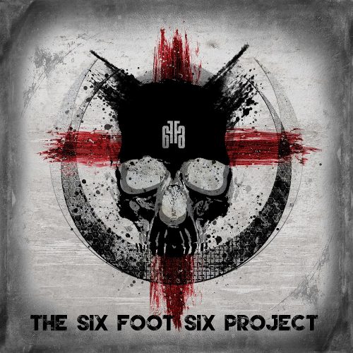 Six Foot Six - The Six Foot Six Project 01