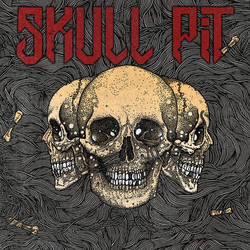 Skull Pit - Skull Pit 01