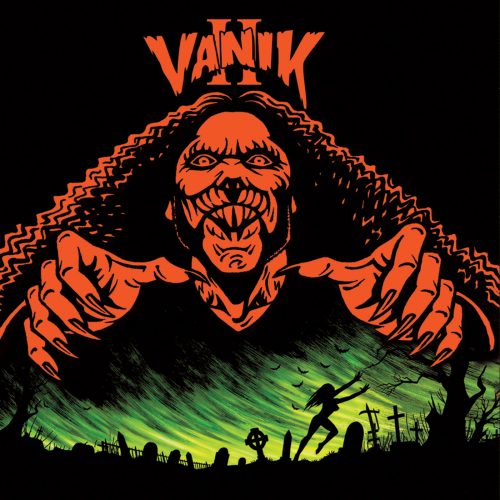 Vanik - II: Dark Season