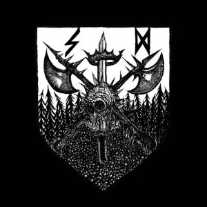 Burial Oath - Subjugation of the Bastard Son 01