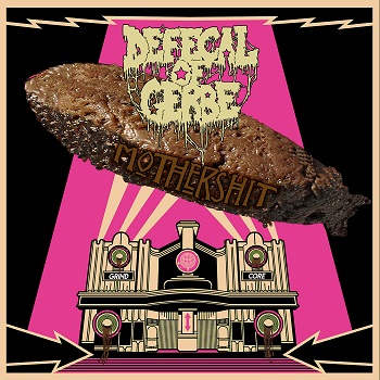 Defecal of Gerbe - Mothershit 01