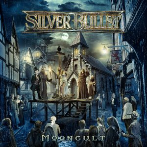 Silver Bullet - Mooncult 01