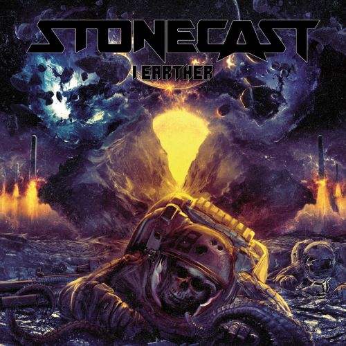 Stonecast - I Earther 01
