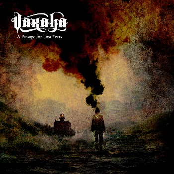 Varaha - A Passage for Lost Years 01