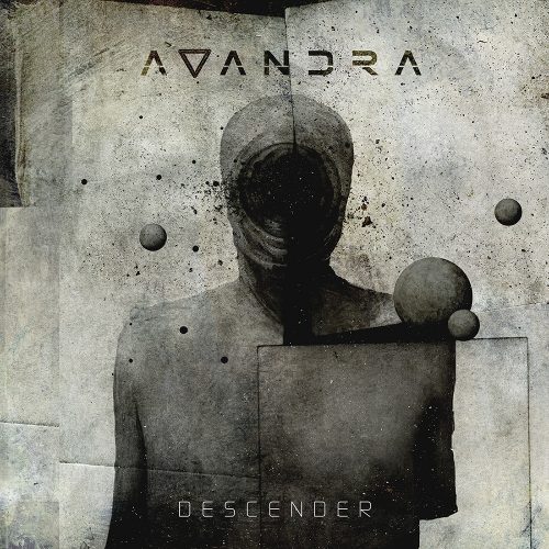 Avandra - Descender 01