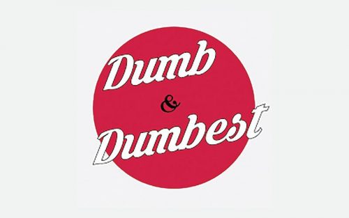 Dumb & Dumbest Logo