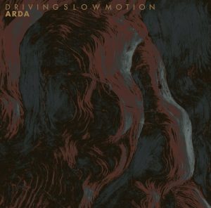 Driving Slow Motion - Arda 01