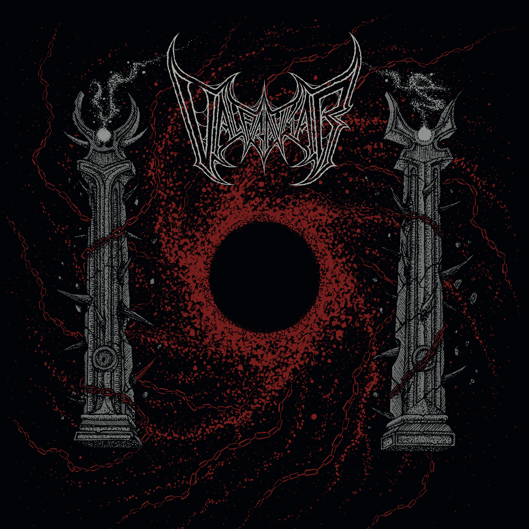 Valaraukar - Demonian Abyssal Visions 01