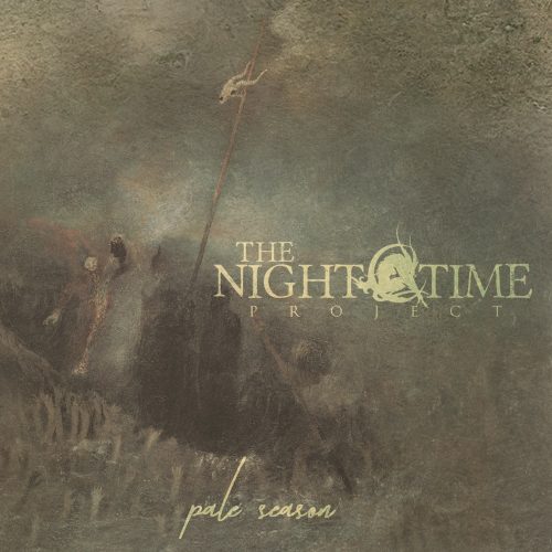Thenighttimeproject - Pale Season 01